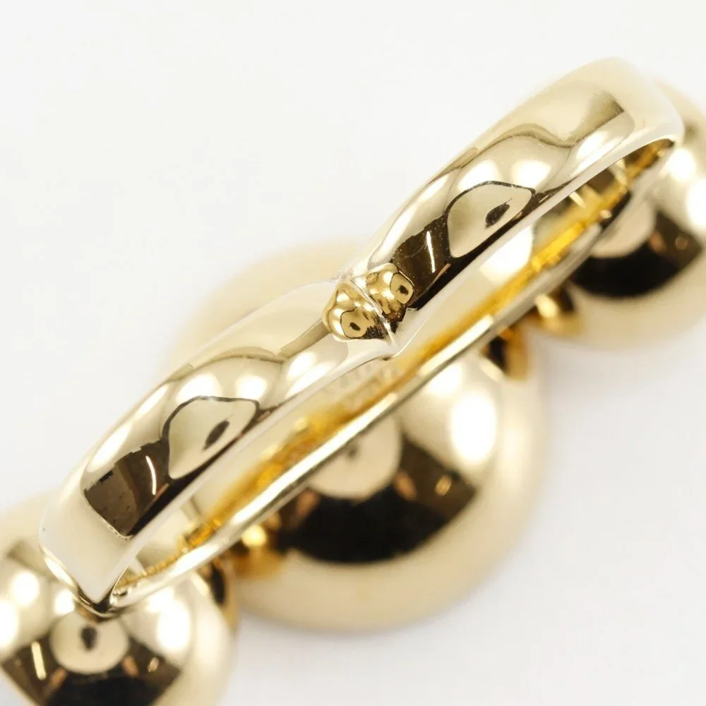 LOUIS VUITTON Gray Ring - Picture 5 of 10